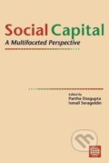 Kniha: Social Capital (Partha Dasgupta). , 2001 Kniha: Social Capital (Partha Dasgupta). , 2001