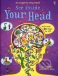 Kniha: See Inside Your Head (Alex Frith). , 2006 Kniha: See Inside Your Head (Alex Frith). , 2006