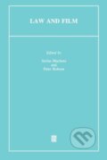 Kniha: Law In Film (Machura). John Wiley & Sons, 2001 Kniha: Law In Film (Machura). John Wiley & Sons, 2001