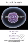 Kniha: Stem Cell Century (Russell Korobkin). Yale University Press, 2009 Kniha: Stem Cell Century (Russell Korobkin). Yale University Press, 2009