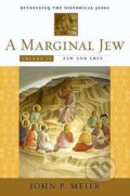 Kniha: A Marginal Jew (John P. Meier). Yale University Press, 2009 Kniha: A Marginal Jew (John P. Meier). Yale University Press, 2009