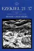 Kniha: Ezekiel 21-37 (Moshe Greenberg). Yale University Press, 1995 Kniha: Ezekiel 21-37 (Moshe Greenberg). Yale University Press, 1995