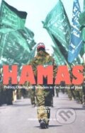 Kniha: Hamas (Matthew Levitt). Yale University Press, 2007 Kniha: Hamas (Matthew Levitt). Yale University Press, 2007