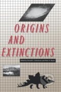Kniha: Origins and Extinctions (Donald E. Osterbrock). Yale University Press, 1905 Kniha: Origins and Extinctions (Donald E. Osterbrock). Yale University Press, 1905