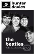 Kniha: The Beatles (Hunter Davies). Ebury, 2009 Kniha: The Beatles (Hunter Davies). Ebury, 2009