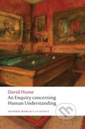 Kniha: An Enquiry concerning Human Understanding (David Hume). , 2008 Kniha: An Enquiry concerning Human Understanding (David Hume). , 2008