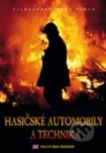 Film: Hasičské automobily a technika (Filmexport Home Video) (DVD). Filmexport Home Video, 2006 Film: Hasičské automobily a technika (Filmexport Home Video) (DVD). Filmexport Home Video, 2006