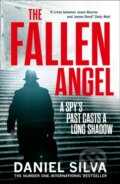 Kniha: The Fallen Angel (Daniel Silva). HarperCollins, 2013 Kniha: The Fallen Angel (Daniel Silva). HarperCollins, 2013