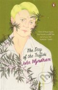 Kniha: The Day of the Triffids (John Wyndham). Penguin Books, 2008 Kniha: The Day of the Triffids (John Wyndham). Penguin Books, 2008