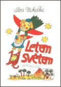 Kniha: Letem světem (Alois Mikulka). Akademické nakladatelství CERM, 2006 Kniha: Letem světem (Alois Mikulka). Akademické nakladatelství CERM, 2006