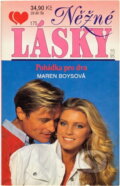 Kniha: Pohádka pro dva (Maren Boys). Ivo Železný, 1995 Kniha: Pohádka pro dva (Maren Boys). Ivo Železný, 1995