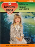 Kniha: Sladké odpuštění (Gisela Heimburg a Zuzana Huláková). Ivo Železný, 1996 Kniha: Sladké odpuštění (Gisela Heimburg a Zuzana Huláková). Ivo Železný, 1996