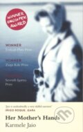 Kniha: Her Mother's Hands (Karmele Jaio). Parthian Books, 2018 Kniha: Her Mother's Hands (Karmele Jaio). Parthian Books, 2018