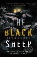 Kniha: The Black Sheep (Sophie McKenzie). Simon & Schuster, 2017 Kniha: The Black Sheep (Sophie McKenzie). Simon & Schuster, 2017
