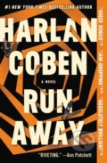 Kniha: Run Away (Harlan Coben). Grand Central Publishing, 2019 Kniha: Run Away (Harlan Coben). Grand Central Publishing, 2019