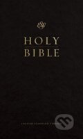 Kniha: ESV Pew Bible (Esv). Crossway Books, 2018 Kniha: ESV Pew Bible (Esv). Crossway Books, 2018