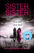 Kniha: Sister Sister (Sue Fortin). , 2017 Kniha: Sister Sister (Sue Fortin). , 2017