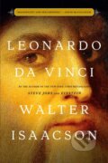 Kniha: Leonardo da Vinci (Walter Isaacson). Simon & Schuster, 2017 Kniha: Leonardo da Vinci (Walter Isaacson). Simon & Schuster, 2017