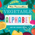 Kniha: Mrs. Peanuckle's Vegetable Alphabet (Mrs. Peanuckle). Rodale Press, 2017 Kniha: Mrs. Peanuckle's Vegetable Alphabet (Mrs. Peanuckle). Rodale Press, 2017