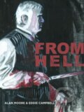 Kniha: From Hell (Alan Moore). , 2017 Kniha: From Hell (Alan Moore). , 2017