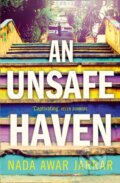 Kniha: An Unsafe Haven (Nada Awar Jarrar). The Borough Press, 2017 Kniha: An Unsafe Haven (Nada Awar Jarrar). The Borough Press, 2017