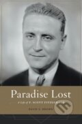 Kniha: Paradise Lost (David S. Brown). The Belknap, 2017 Kniha: Paradise Lost (David S. Brown). The Belknap, 2017