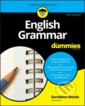 Kniha: English Grammar For Dummies (Geraldine Woods). , 2017 Kniha: English Grammar For Dummies (Geraldine Woods). , 2017