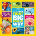Kniha: Little Kids First Big Book of Why (Amy Shields a National Geographic Kids). Collins, 2026 Kniha: Little Kids First Big Book of Why (Amy Shields a National Geographic Kids). Collins, 2026