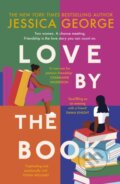 Kniha: Love by the Book, 2026 Kniha: Love by the Book, 2026