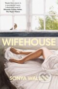 Kniha: Wifehouse, 2026 Kniha: Wifehouse, 2026