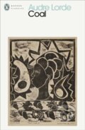 Kniha: Coal (Audre Lorde). Penguin Classics, 2026 Kniha: Coal (Audre Lorde). Penguin Classics, 2026