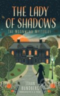 Kniha: The Lady of Shadows, 2026 Kniha: The Lady of Shadows, 2026