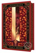 Kniha: The Legendborn (Collector's Edition) (Tracy Deonn). Simon & Schuster Books for Young Readers, 2026 Kniha: The Legendborn (Collector's Edition) (Tracy Deonn). Simon & Schuster Books for Young Readers, 2026