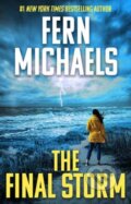 Kniha: The Final Storm (Fern Michaels). Kensington Publishing Corporation, 2026 Kniha: The Final Storm (Fern Michaels). Kensington Publishing Corporation, 2026