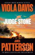 Kniha: Judge Stone, 2026 Kniha: Judge Stone, 2026