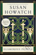Kniha: Glamorous Powers (New Edition) (Susan Howatch). , 2025 Kniha: Glamorous Powers (New Edition) (Susan Howatch). , 2025