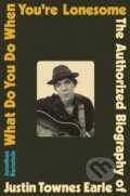 Kniha: What Do You Do When You're Lonesome (Jonathan Bernstein). Da Capo, 2026 Kniha: What Do You Do When You're Lonesome (Jonathan Bernstein). Da Capo, 2026