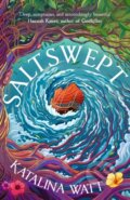 Kniha: Saltswept, 2026 Kniha: Saltswept, 2026