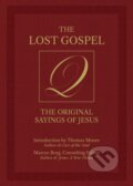 Kniha: The Lost Gospel Q (Marcus Borg). Ulysses, 2026 Kniha: The Lost Gospel Q (Marcus Borg). Ulysses, 2026