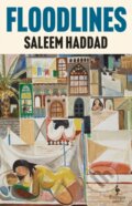 Kniha: Floodlines (Saleem Haddad). Europa Editions, 2026 Kniha: Floodlines (Saleem Haddad). Europa Editions, 2026