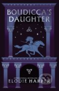 Kniha: Boudicca's Daughter, 2025 Kniha: Boudicca's Daughter, 2025