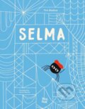 Kniha: Selma (Tini Malina). North-South Books, 2026 Kniha: Selma (Tini Malina). North-South Books, 2026