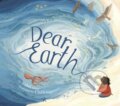 Kniha: Dear Earth, 2023 Kniha: Dear Earth, 2023