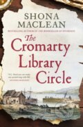 Kniha: The Cromarty Library Circle (Shona MacLean). Quercus, 2026 Kniha: The Cromarty Library Circle (Shona MacLean). Quercus, 2026