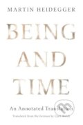 Kniha: Being and Time (Martin Heidegger). Yale University Press, 2026 Kniha: Being and Time (Martin Heidegger). Yale University Press, 2026