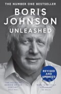 Kniha: Unleashed (Boris Johnson). William Collins, 2026 Kniha: Unleashed (Boris Johnson). William Collins, 2026