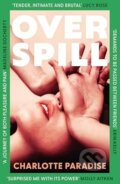 Kniha: Overspill (Charlotte Paradise). HarperCollins Publishers, 2026 Kniha: Overspill (Charlotte Paradise). HarperCollins Publishers, 2026
