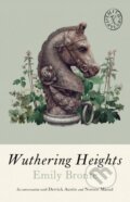 Kniha: Wuthering Heights (Emily Bronte). , 2025 Kniha: Wuthering Heights (Emily Bronte). , 2025