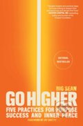 Kniha: Go Higher (Big Sean). Simon Element, 2026 Kniha: Go Higher (Big Sean). Simon Element, 2026