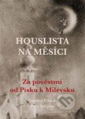 Kniha: Houslista na Měsíci (Ondřej Fibich). Fibich Ondřej, 2026 Kniha: Houslista na Měsíci (Ondřej Fibich). Fibich Ondřej, 2026